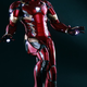 Illustration for article titled Hot Toys' New Marvel Figures Prove the Real Civil War Is Over Your Wallet